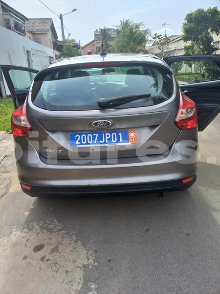 Big with watermark ford focus rs abidjan abidjan 26742