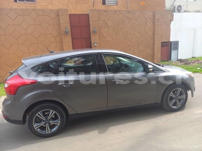 Big with watermark ford focus rs abidjan abidjan 26742