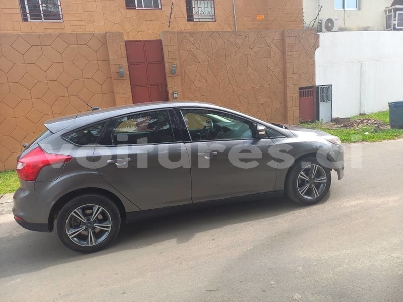 Big with watermark ford focus rs abidjan abidjan 26742