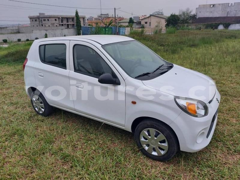 Big with watermark suzuki alto abidjan abidjan 26756