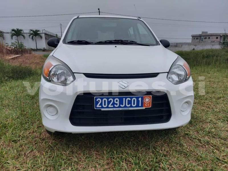 Big with watermark suzuki alto abidjan abidjan 26756