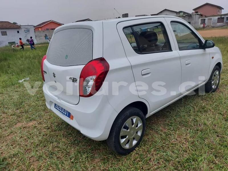 Big with watermark suzuki alto abidjan abidjan 26756