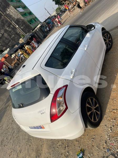 Big with watermark suzuki swift abidjan abidjan 26760