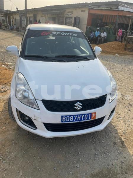 Big with watermark suzuki swift abidjan abidjan 26760