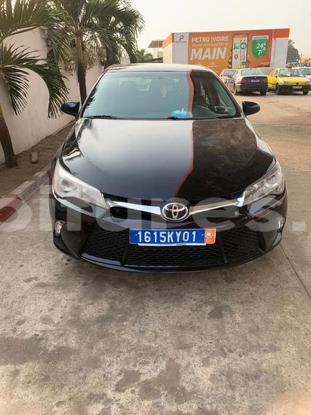 Big with watermark toyota camry abidjan abidjan 26763