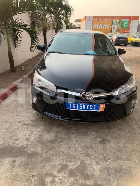 Big with watermark toyota camry abidjan abidjan 26763