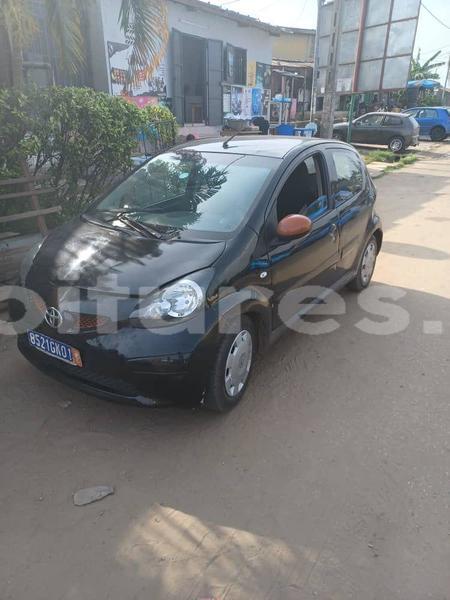 Big with watermark toyota aygo abidjan abidjan 26776