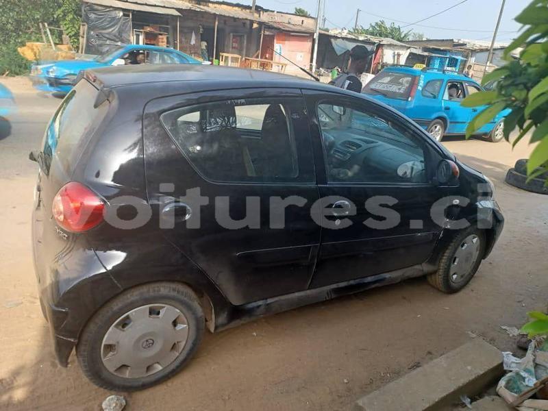 Big with watermark toyota aygo abidjan abidjan 26776