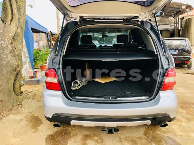 Big with watermark mercedes benz ml class abidjan abidjan 26777