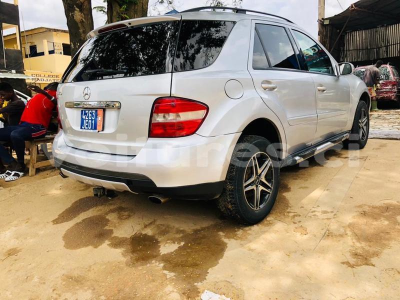 Big with watermark mercedes benz ml class abidjan abidjan 26777