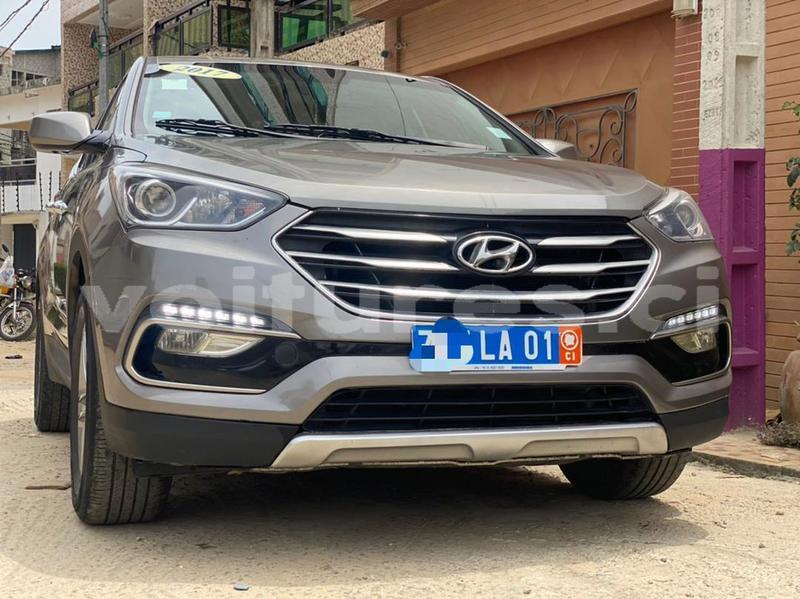 Big with watermark hyundai santa fe abidjan abidjan 26778