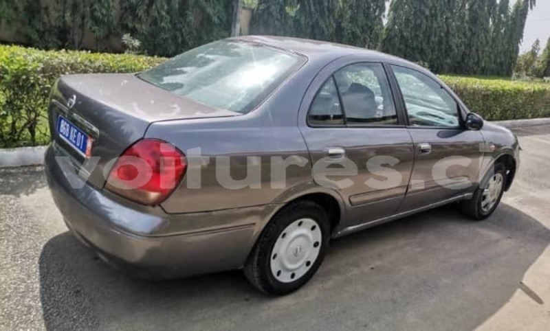 Big with watermark nissan almera classic abidjan abidjan 26794