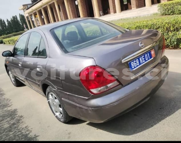 Big with watermark nissan almera classic abidjan abidjan 26794