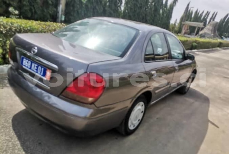 Big with watermark nissan almera classic abidjan abidjan 26794