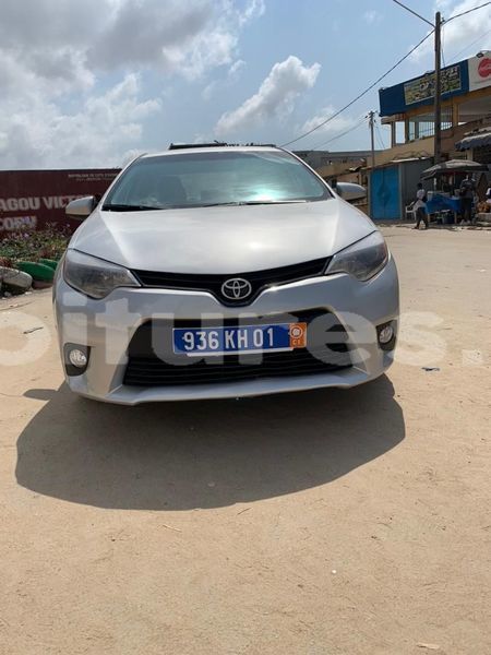 Big with watermark toyota corolla abidjan abidjan 26795