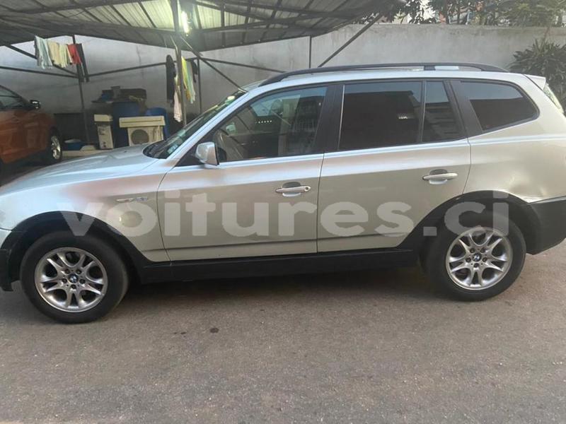 Big with watermark bmw x3 abidjan abidjan 26802