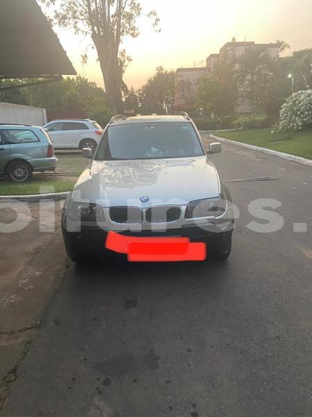 Big with watermark bmw x3 abidjan abidjan 26802