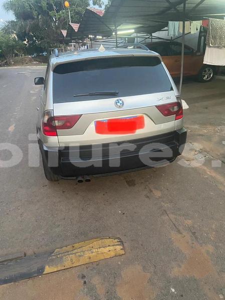 Big with watermark bmw x3 abidjan abidjan 26802