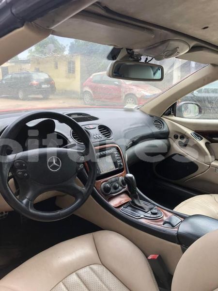 Big with watermark mercedes benz c classe abidjan abidjan 26804