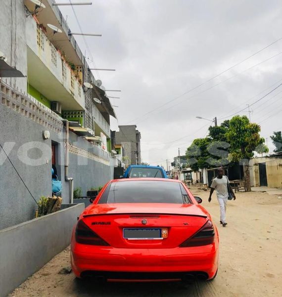 Big with watermark mercedes benz c classe abidjan abidjan 26804