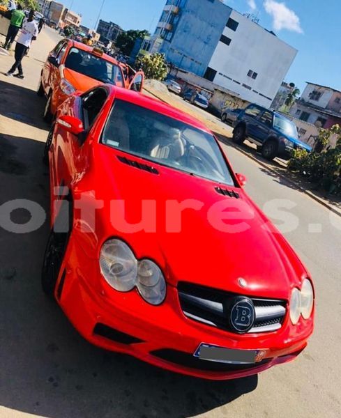 Big with watermark mercedes benz c classe abidjan abidjan 26804