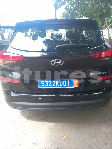 Big with watermark hyundai tucson abidjan abidjan 26806