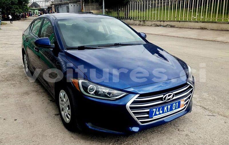 Big with watermark hyundai elantra abidjan abidjan 26818