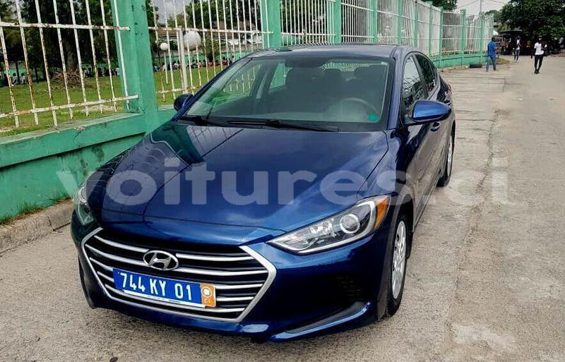 Big with watermark hyundai elantra abidjan abidjan 26818