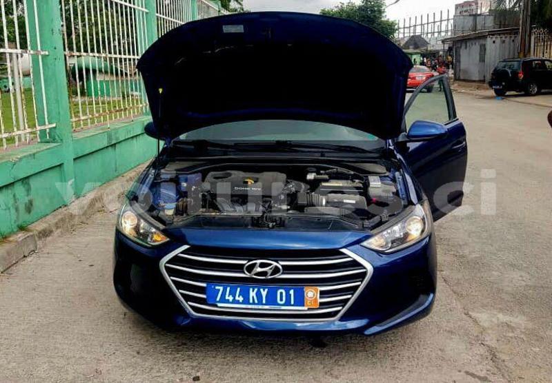 Big with watermark hyundai elantra abidjan abidjan 26818