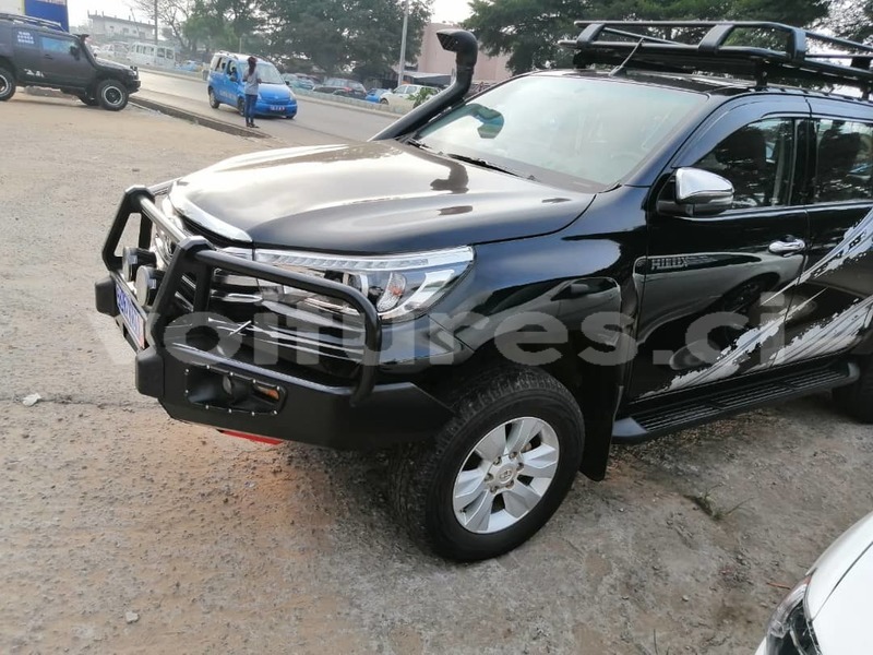 Big with watermark toyota hilux abidjan abidjan 26819