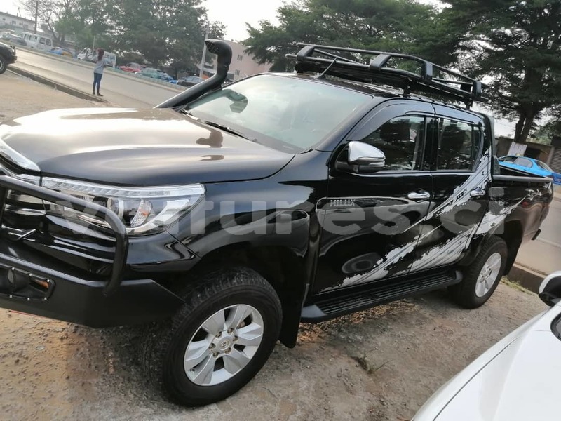 Big with watermark toyota hilux abidjan abidjan 26819