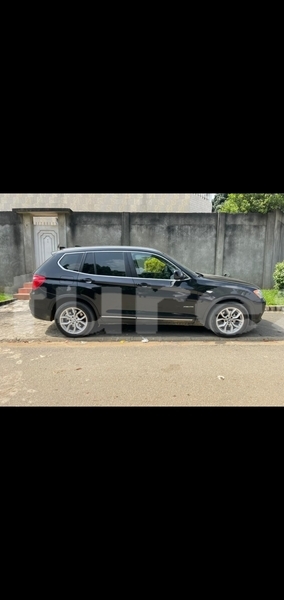 Big with watermark bmw x3 abidjan abidjan 26826