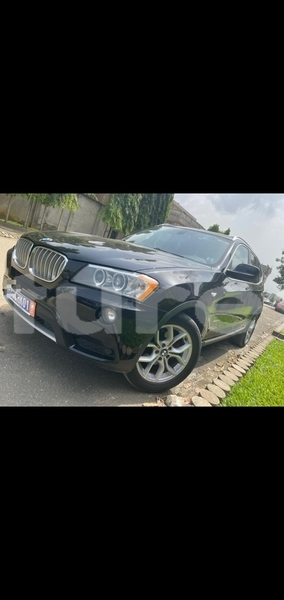 Big with watermark bmw x3 abidjan abidjan 26826