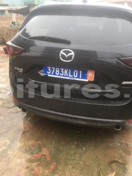 Big with watermark mazda cx 5 abidjan abidjan 26833