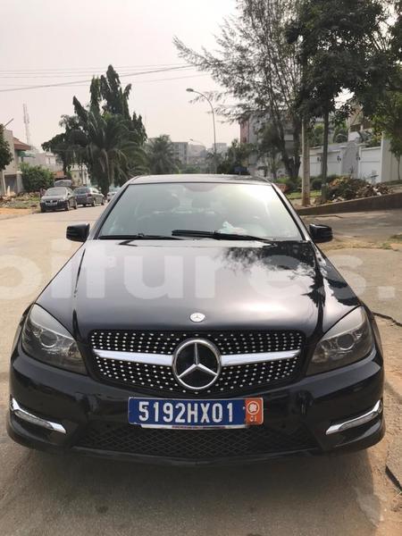 Big with watermark mercedes benz 300 series abidjan abidjan 26839