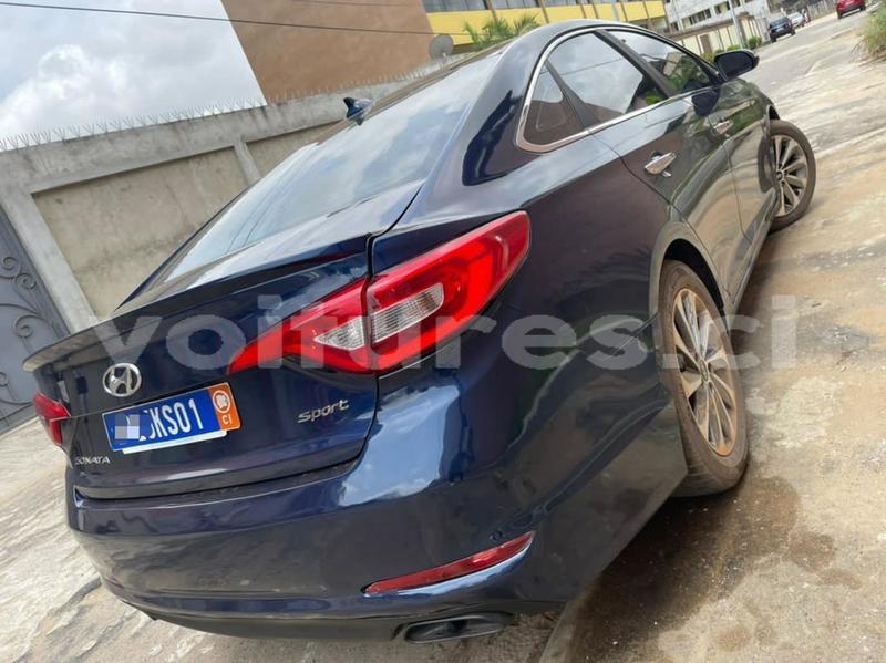 Big with watermark hyundai sonata abidjan abidjan 26854