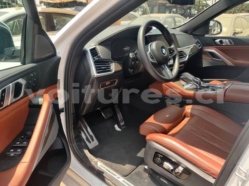 Big with watermark bmw x6 abidjan abidjan 26859