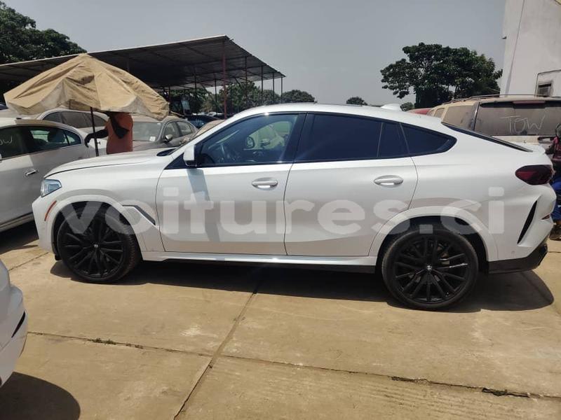 Big with watermark bmw x6 abidjan abidjan 26859