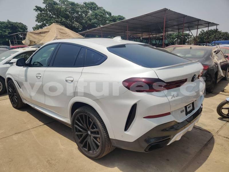 Big with watermark bmw x6 abidjan abidjan 26859