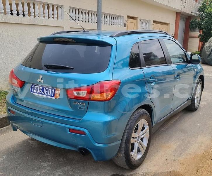 Big with watermark mitsubishi rvr abidjan abidjan 26873