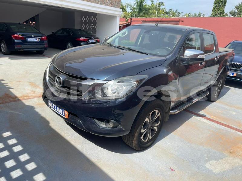 Big with watermark mazda bt 50 abidjan abidjan 26891