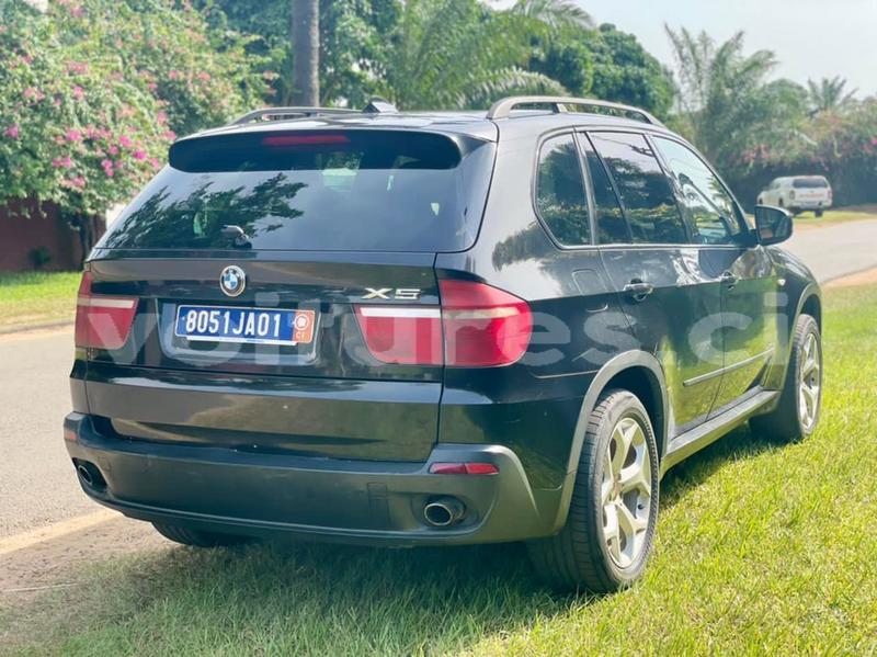 Big with watermark bmw x5 abidjan abidjan 26895