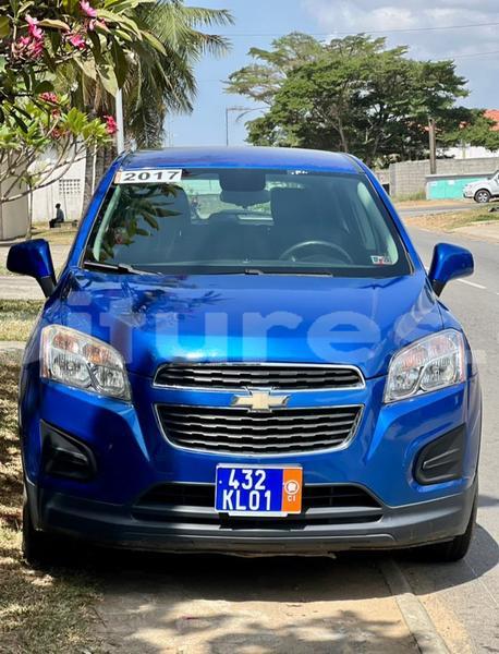 Big with watermark chevrolet trans sport abidjan abidjan 26923