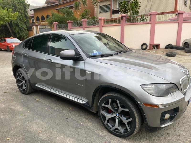 Big with watermark bmw x6 abidjan abidjan 26926