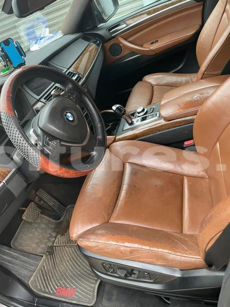 Big with watermark bmw x6 abidjan abidjan 26926