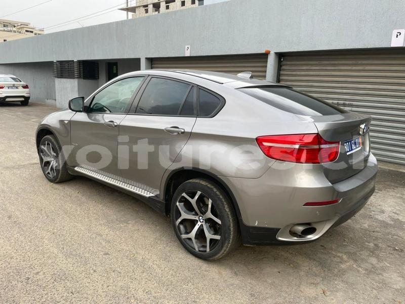 Big with watermark bmw x6 abidjan abidjan 26926