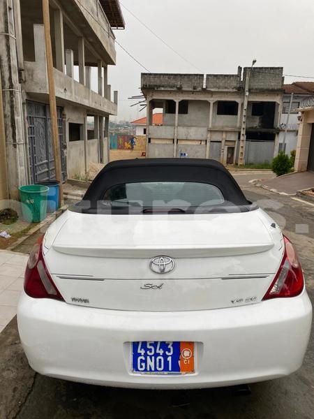 Big with watermark toyota solara abidjan abidjan 26927