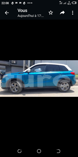 Big with watermark suzuki vitara abidjan abidjan 26931