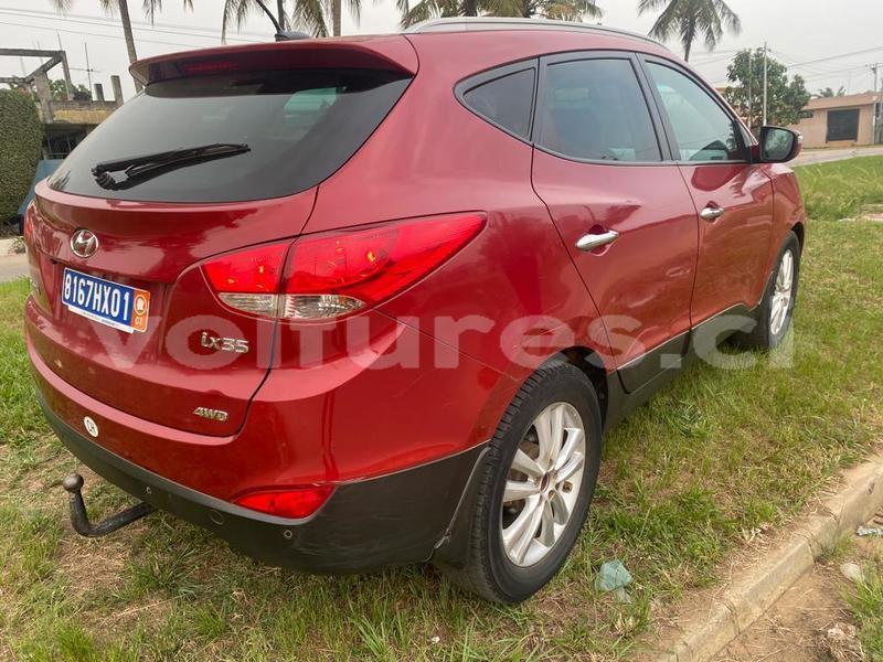 Big with watermark hyundai ix35 abidjan abidjan 26932