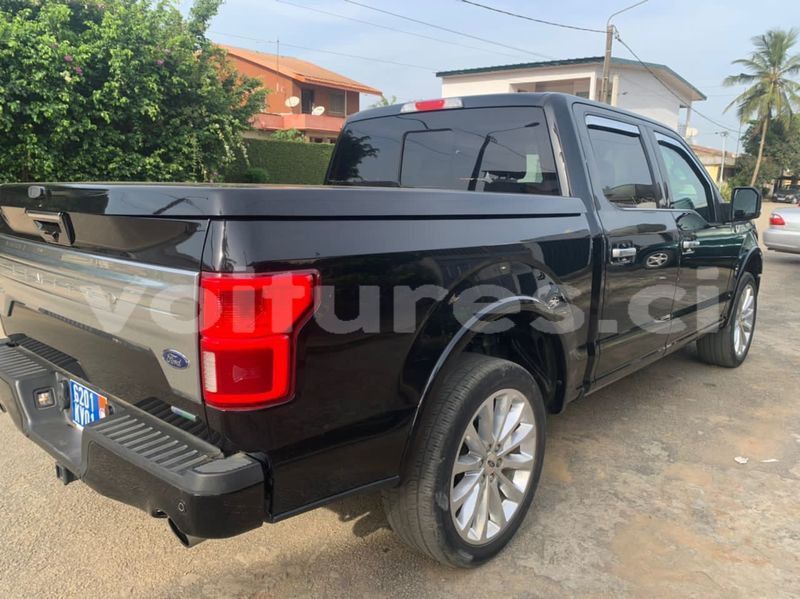 Big with watermark ford f 150 abidjan abidjan 26939